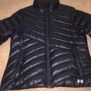 Men's Under Armour Coat